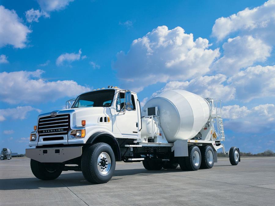  Sterling L-Line Set Forward Mixer 2005 года  (фото 3 из 4)